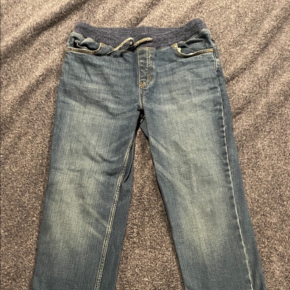 Lands' End Other - Lands' End Relaxed Fit Jean